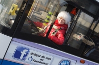 AUTOBUSY NAM NIESTRASZNE