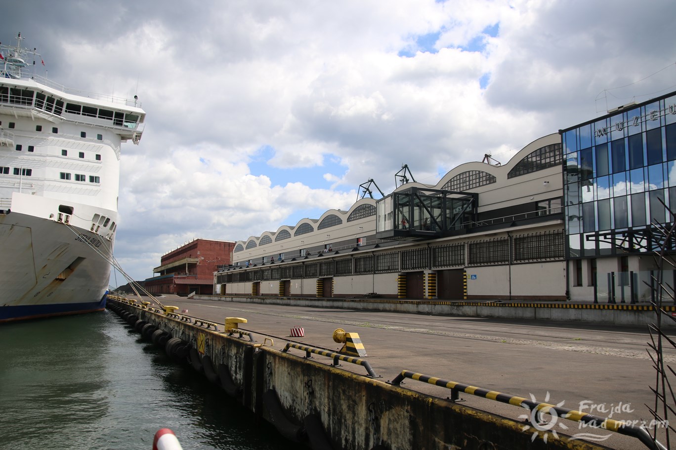 Dworzec Morski