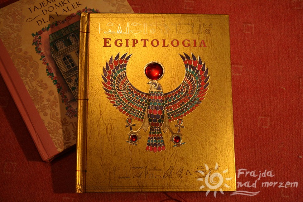 Egiptologia