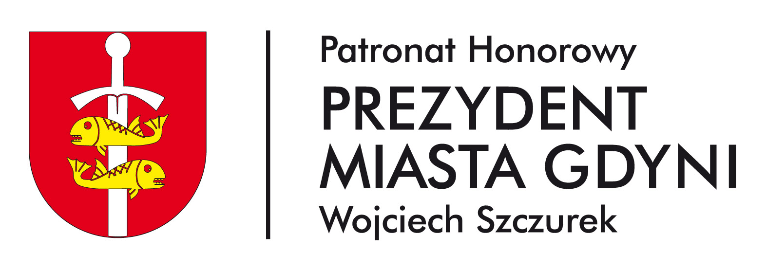 Patronat Honorowy Prezydent Miasta Gdyni